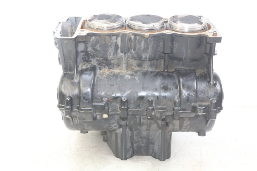 photo de MOTORBLOCK-UNTERTEIL TRIUMPH SPRINT ST 955 (1999 - 2001)