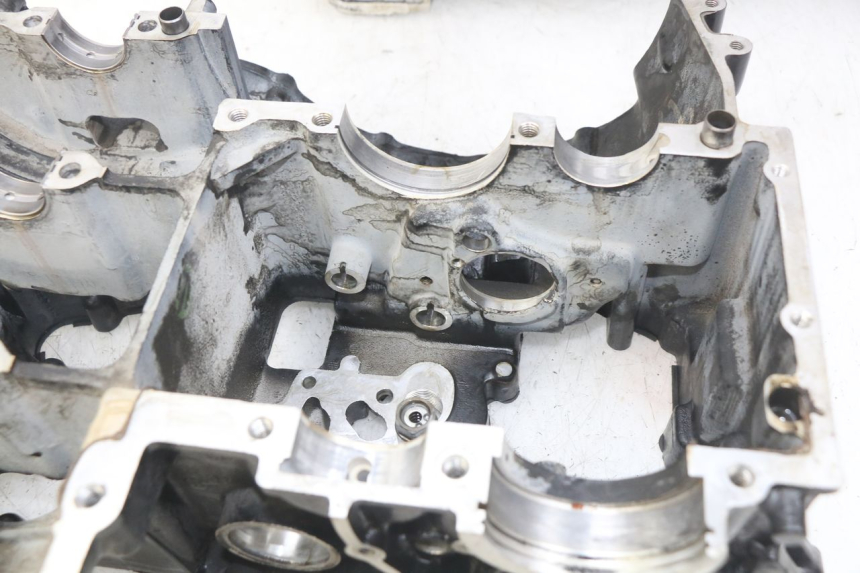 photo de MOTORBLOCK-UNTERTEIL TRIUMPH SPRINT ST 955 (1999 - 2001)