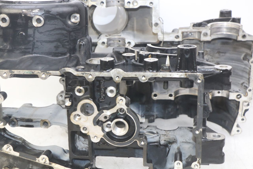 photo de MOTORBLOCK-UNTERTEIL TRIUMPH SPRINT ST 955 (1999 - 2001)
