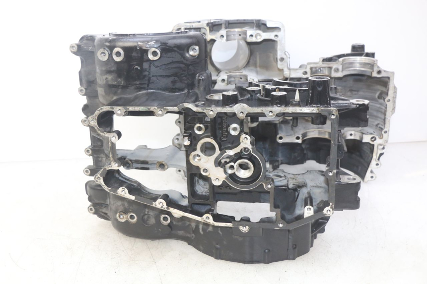 photo de MOTORBLOCK-UNTERTEIL TRIUMPH SPRINT ST 955 (1999 - 2001)