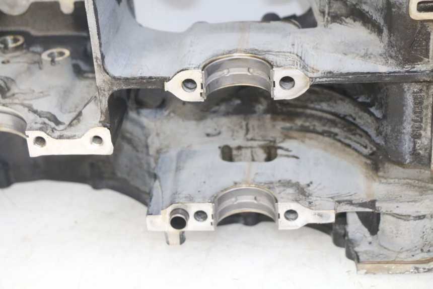 photo de MOTORBLOCK-UNTERTEIL TRIUMPH SPRINT ST 955 (1999 - 2001)