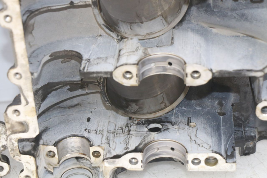 photo de MOTORBLOCK-UNTERTEIL TRIUMPH SPRINT ST 955 (1999 - 2001)