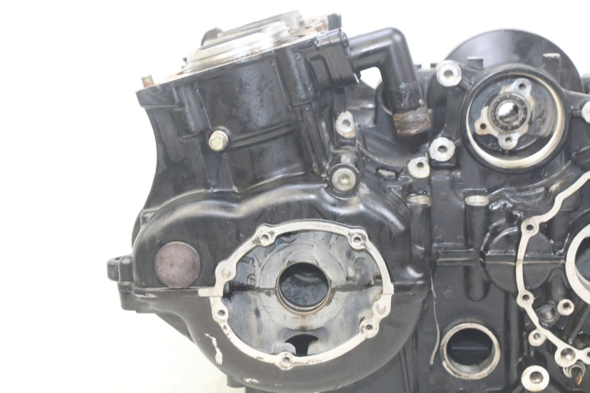photo de MOTORBLOCK-UNTERTEIL TRIUMPH SPRINT ST 955 (1999 - 2001)