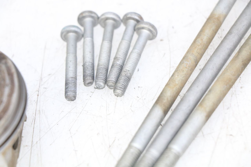 photo de MOTORBLOCK-UNTERTEIL TRIUMPH SPRINT ST 955 (1999 - 2001)