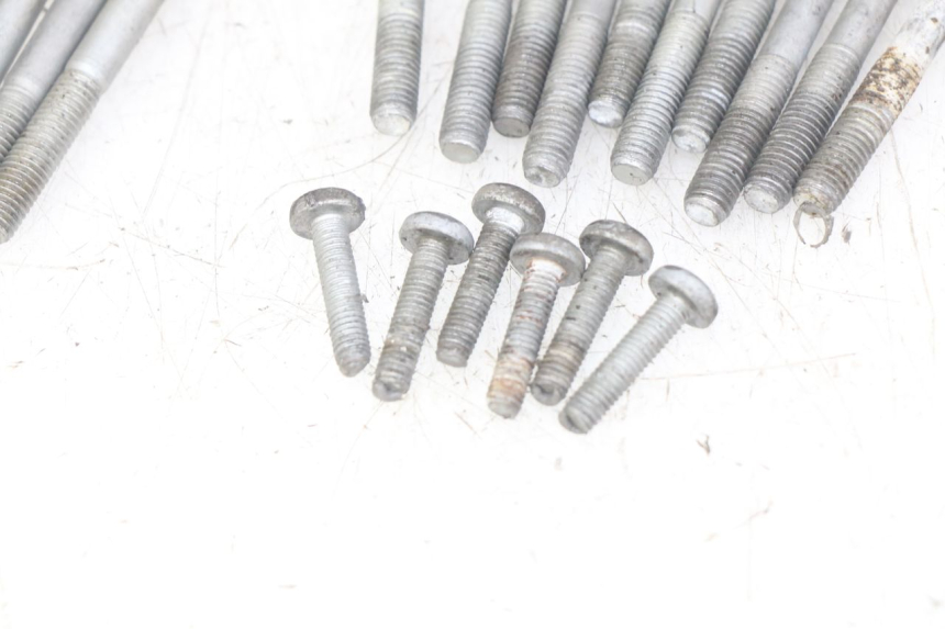 photo de MOTORBLOCK-UNTERTEIL TRIUMPH SPRINT ST 955 (1999 - 2001)