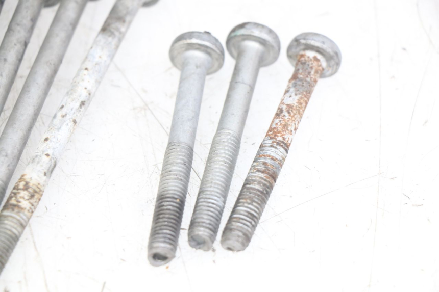 photo de MOTORBLOCK-UNTERTEIL TRIUMPH SPRINT ST 955 (1999 - 2001)