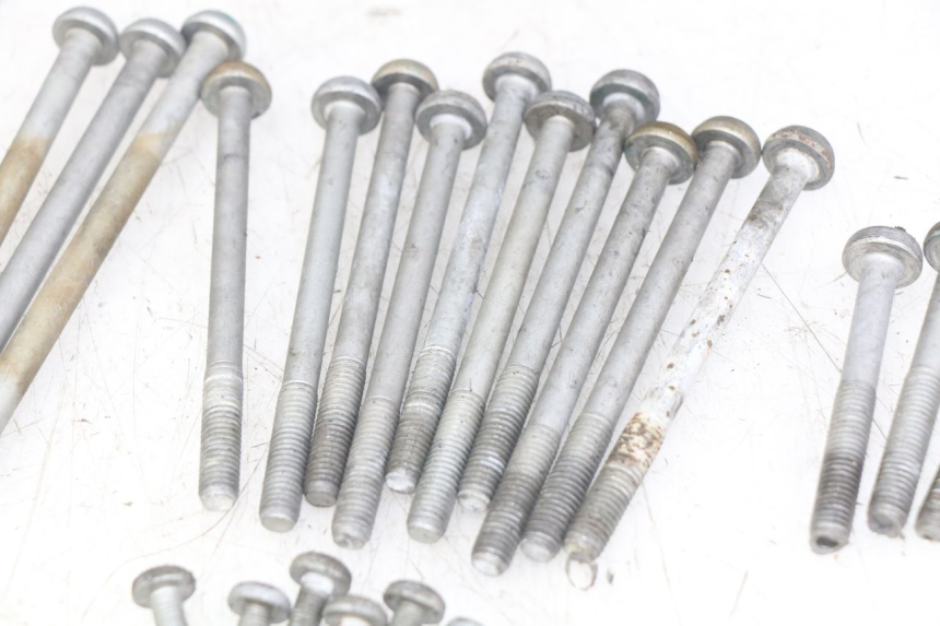 photo de MOTORBLOCK-UNTERTEIL TRIUMPH SPRINT ST 955 (1999 - 2001)