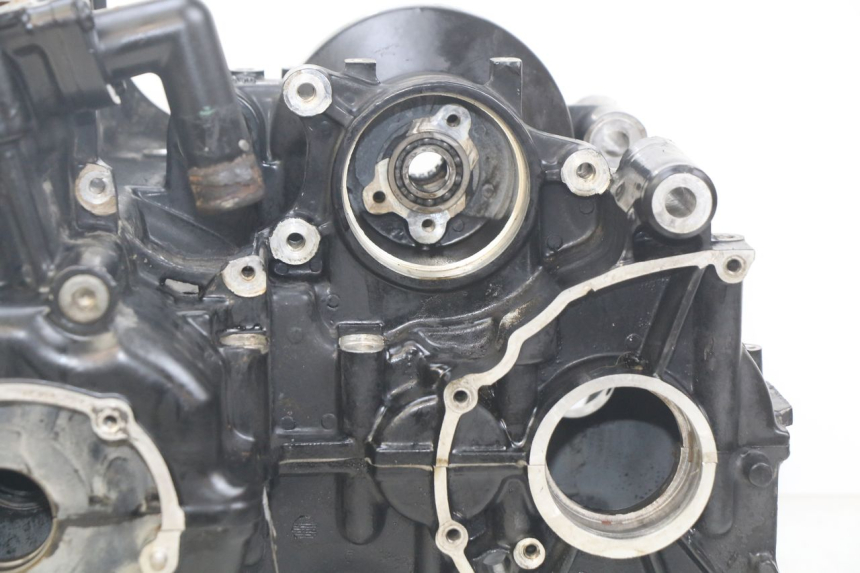 photo de MOTORBLOCK-UNTERTEIL TRIUMPH SPRINT ST 955 (1999 - 2001)