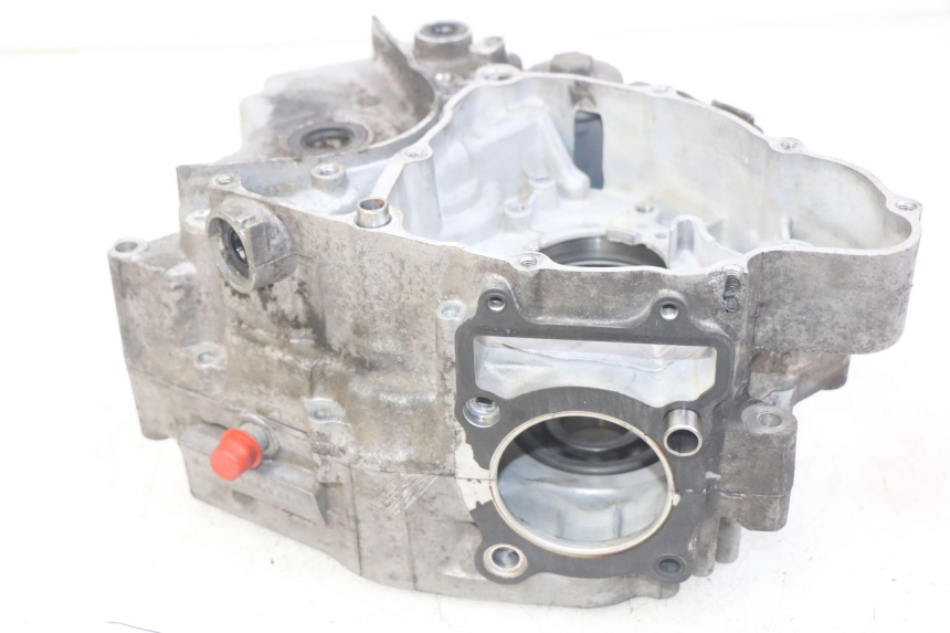 photo de UNTERER MOTORBLOCK YAMAHA SR 125 (1982 - 2003)