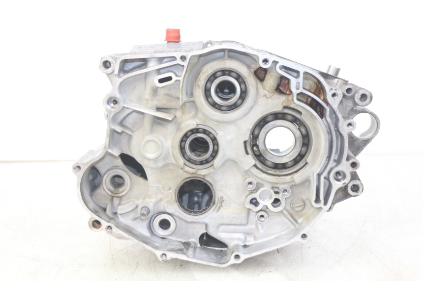 photo de UNTERER MOTORBLOCK YAMAHA SR 125 (1982 - 2003)