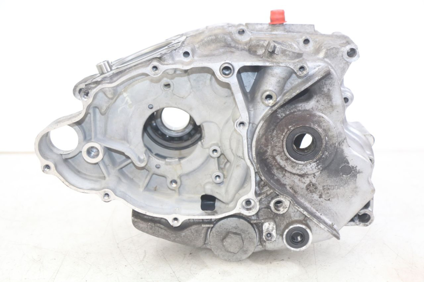 photo de UNTERER MOTORBLOCK YAMAHA SR 125 (1982 - 2003)