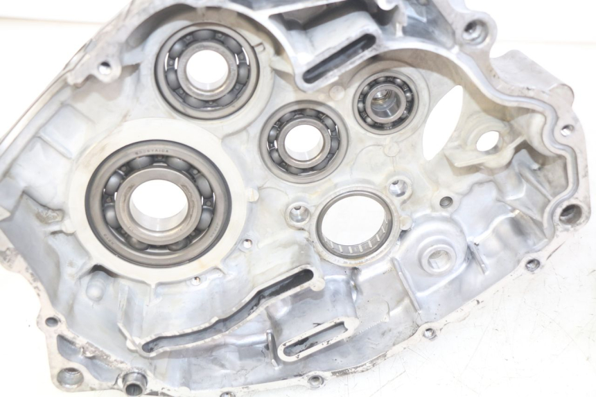 photo de UNTERER MOTORBLOCK YAMAHA SR 125 (1982 - 2003)