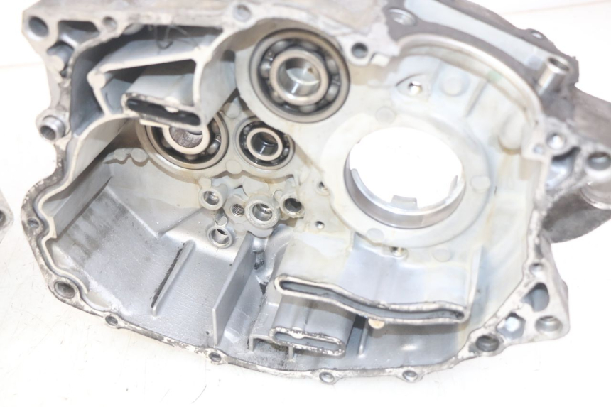 photo de UNTERER MOTORBLOCK YAMAHA SR 125 (1982 - 2003)