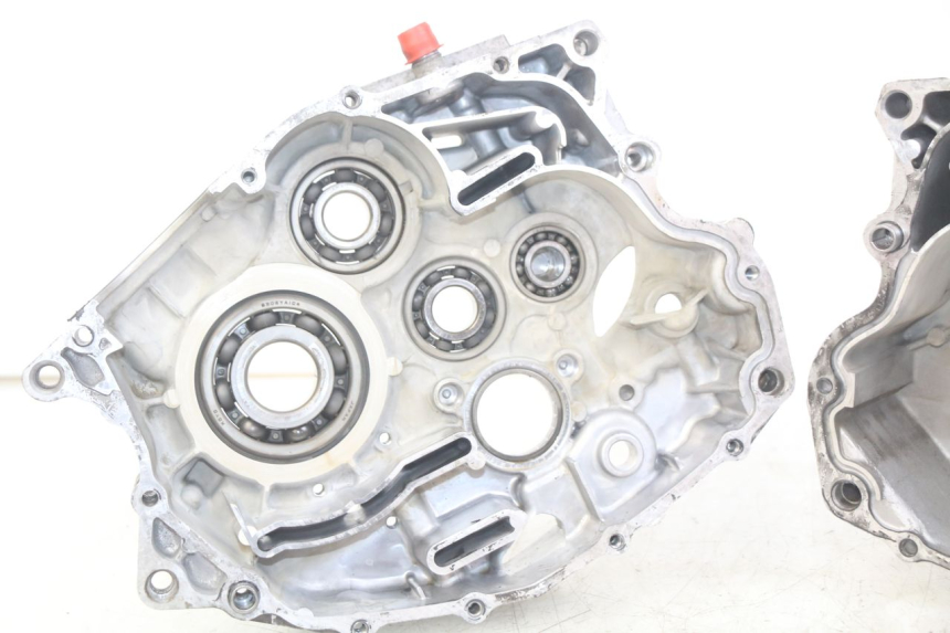 photo de UNTERER MOTORBLOCK YAMAHA SR 125 (1982 - 2003)