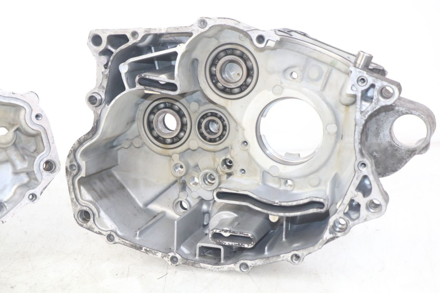 photo de UNTERER MOTORBLOCK YAMAHA SR 125 (1982 - 2003)