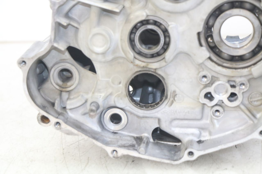 photo de UNTERER MOTORBLOCK YAMAHA SR 125 (1982 - 2003)