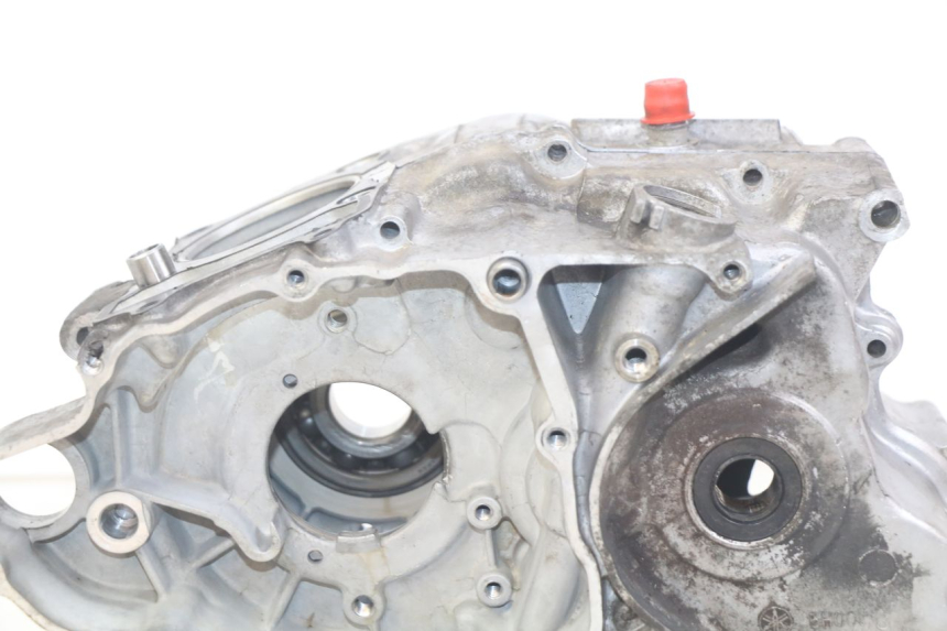 photo de UNTERER MOTORBLOCK YAMAHA SR 125 (1982 - 2003)