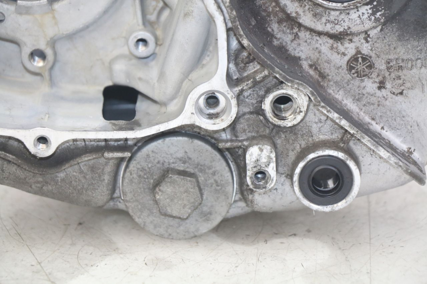 photo de UNTERER MOTORBLOCK YAMAHA SR 125 (1982 - 2003)