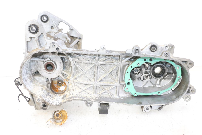 photo de KURBELGEHÄUSE PEUGEOT STREETZONE I NAKED 2T 50 (2018 - 2020)