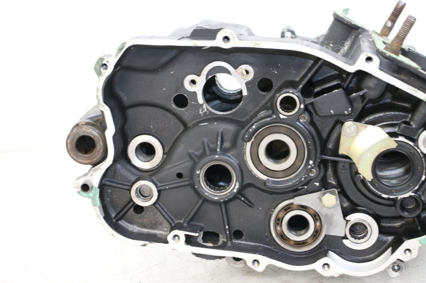 photo de KURBELGEHÄUSE CAGIVA SUPER CITY 125 (1992 - 1997)