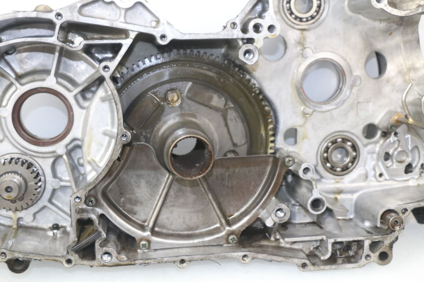 photo de KURBELGEHÄUSE SUZUKI BURGMAN 650 (2002 - 2004)