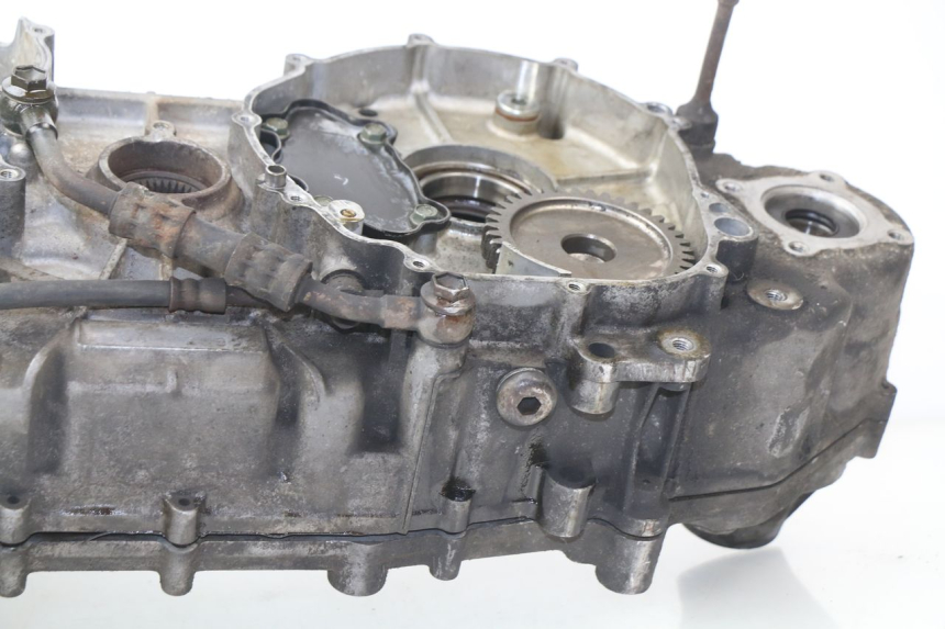 photo de KURBELGEHÄUSE SUZUKI BURGMAN 650 (2002 - 2004)