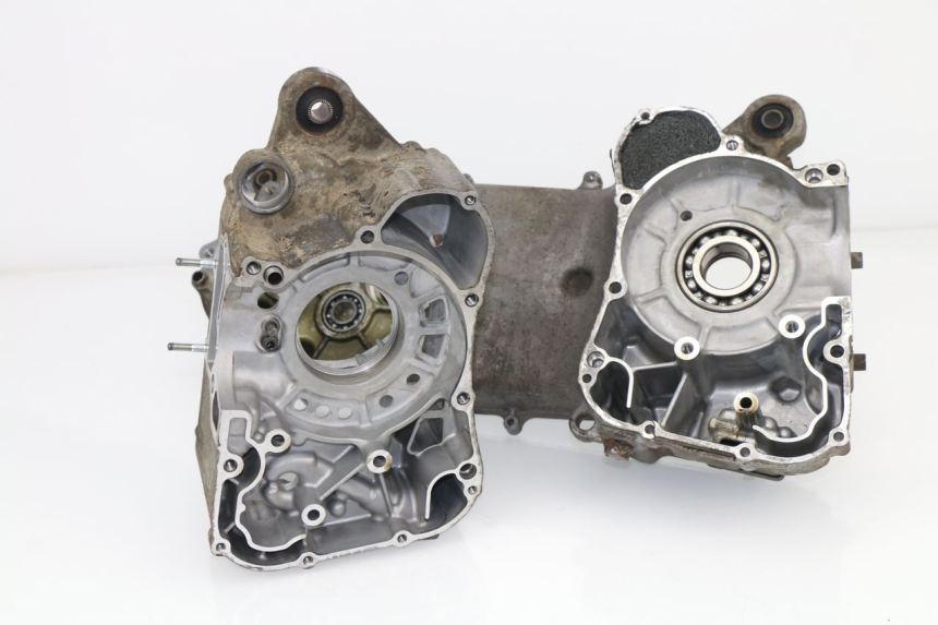 photo de KURBELGEHÄUSE SUZUKI BURGMAN 125 (2007 - 2014)