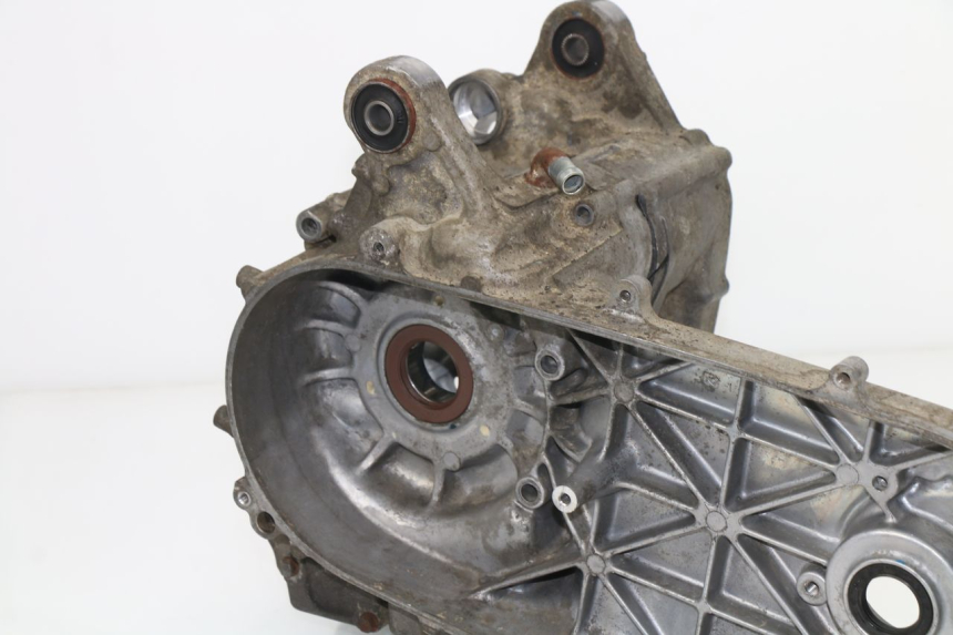 photo de KURBELGEHÄUSE SUZUKI BURGMAN 125 (2007 - 2014)