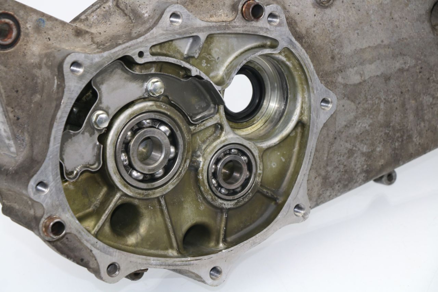 photo de KURBELGEHÄUSE SUZUKI BURGMAN 125 (2007 - 2014)