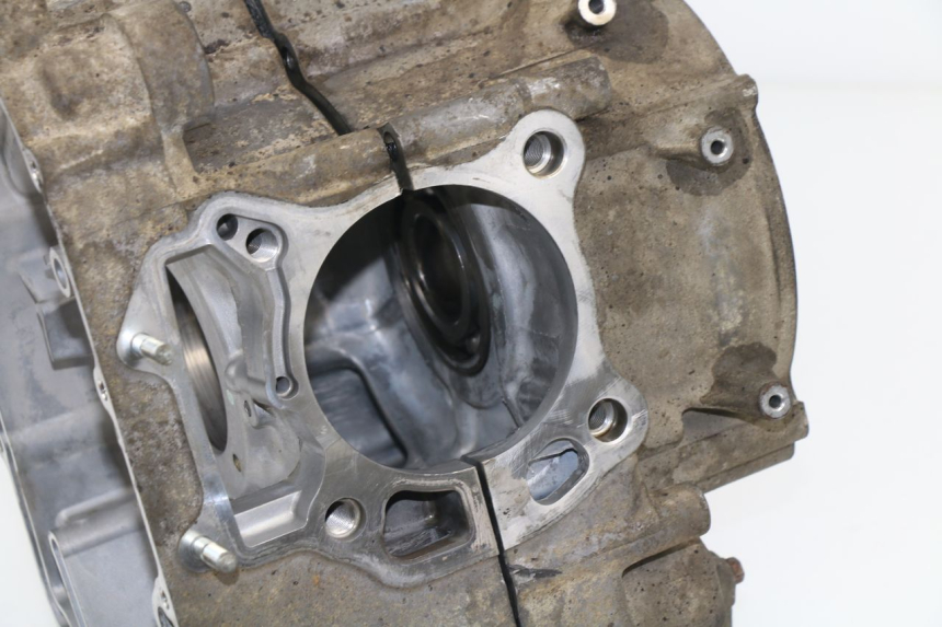 photo de KURBELGEHÄUSE SUZUKI BURGMAN 125 (2007 - 2014)