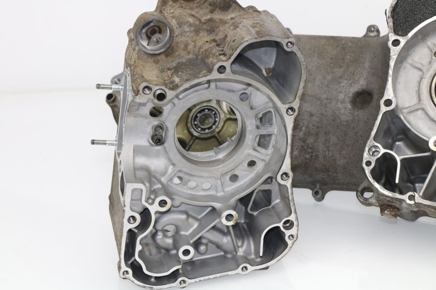 photo de KURBELGEHÄUSE SUZUKI BURGMAN 125 (2007 - 2014)