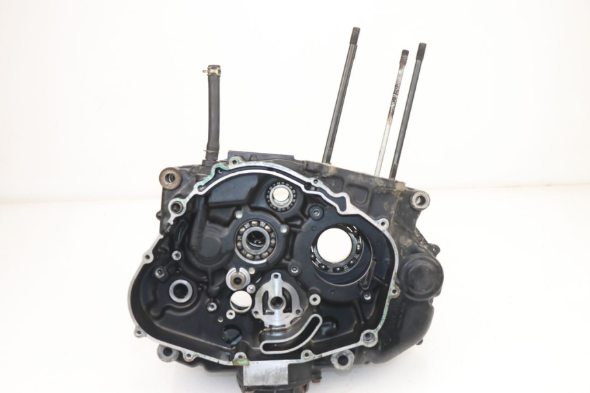 photo de KURBELGEHÄUSE SUZUKI DR DJEBEL 600 (1985 - 1990)