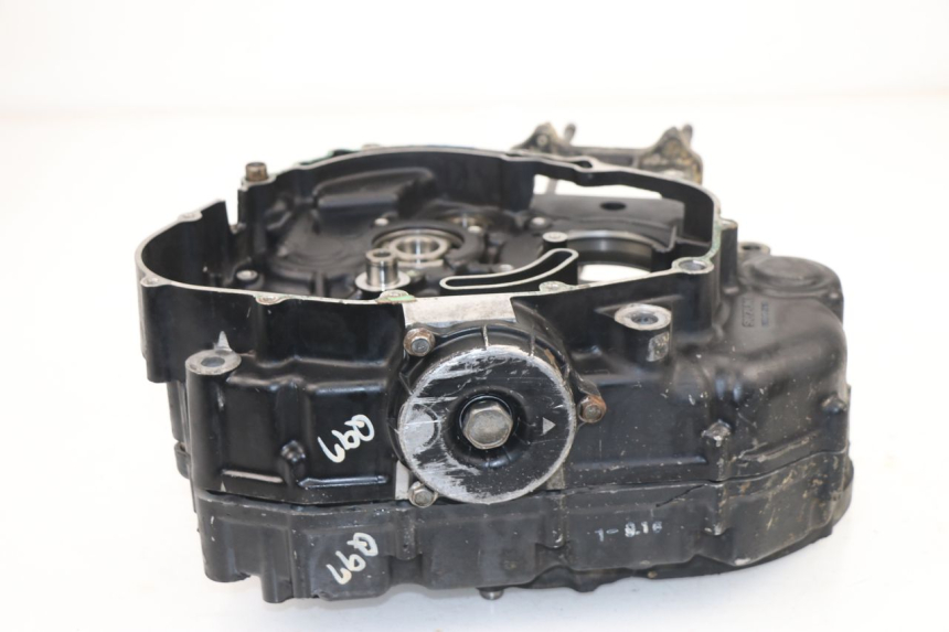 photo de KURBELGEHÄUSE SUZUKI DR DJEBEL 600 (1985 - 1990)
