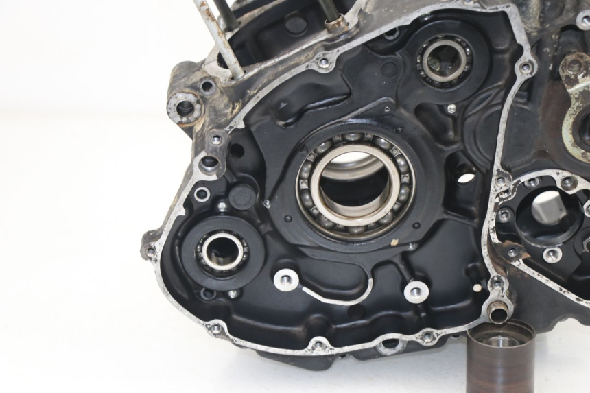 photo de KURBELGEHÄUSE SUZUKI DR DJEBEL 600 (1985 - 1990)