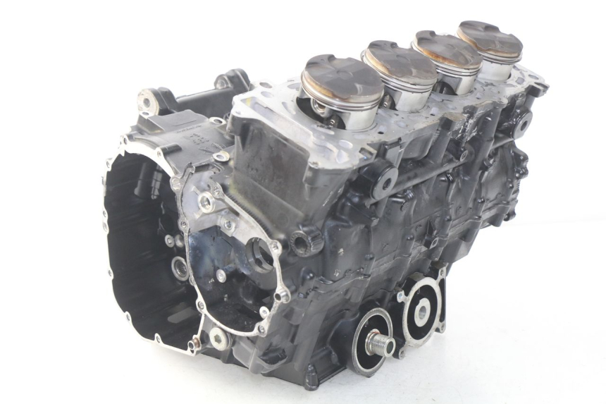 photo de KURBELGEHÄUSE SUZUKI GSR 600 (2005 - 2012)