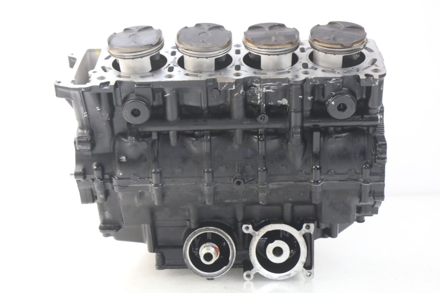 photo de KURBELGEHÄUSE SUZUKI GSR 600 (2005 - 2012)