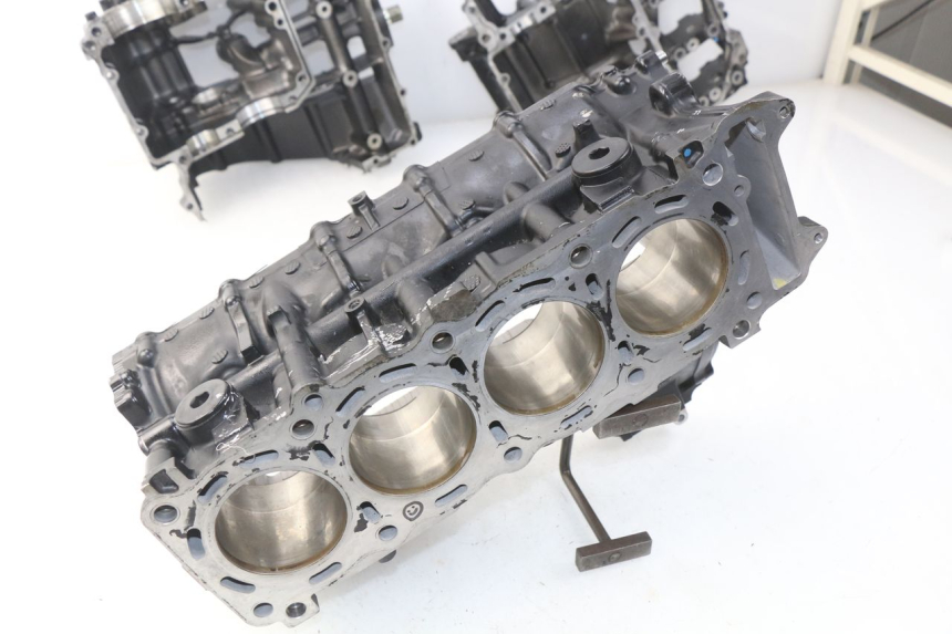 photo de KURBELGEHÄUSE SUZUKI GSR 600 (2005 - 2012)