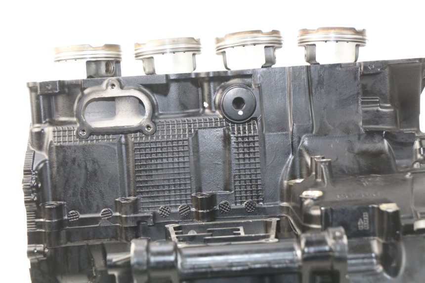 photo de KURBELGEHÄUSE SUZUKI GSR 600 (2005 - 2012)