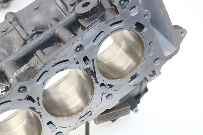photo de KURBELGEHÄUSE SUZUKI GSR 600 (2005 - 2012)