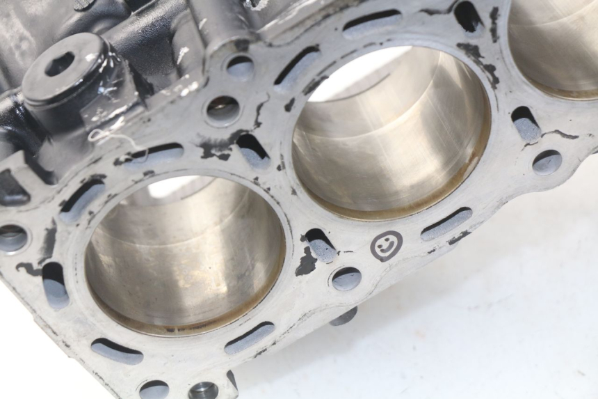 photo de KURBELGEHÄUSE SUZUKI GSR 600 (2005 - 2012)