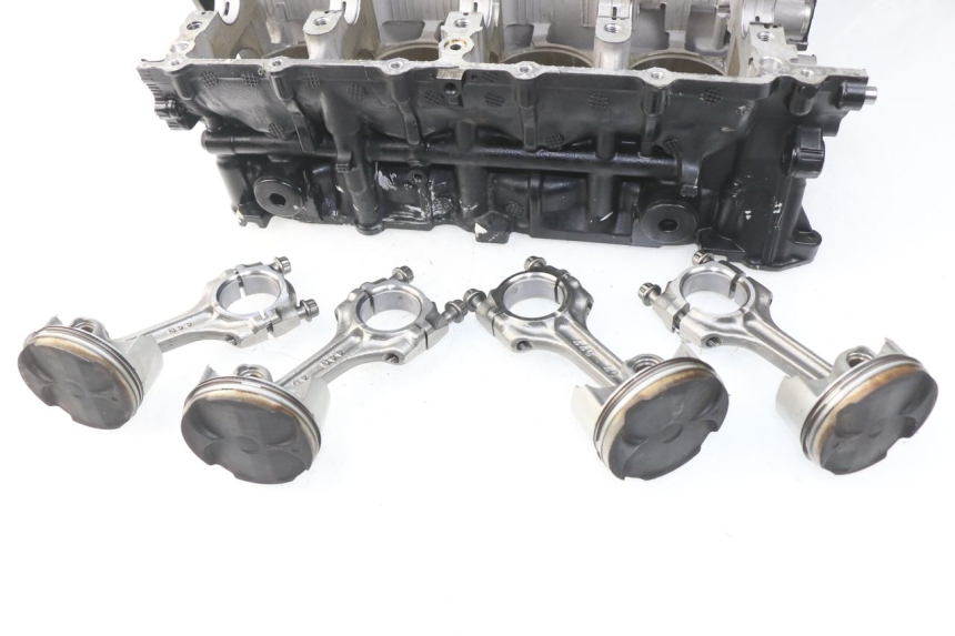 photo de KURBELGEHÄUSE SUZUKI GSR 600 (2005 - 2012)