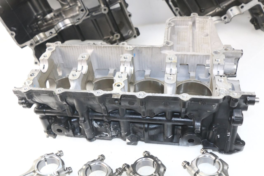 photo de KURBELGEHÄUSE SUZUKI GSR 600 (2005 - 2012)