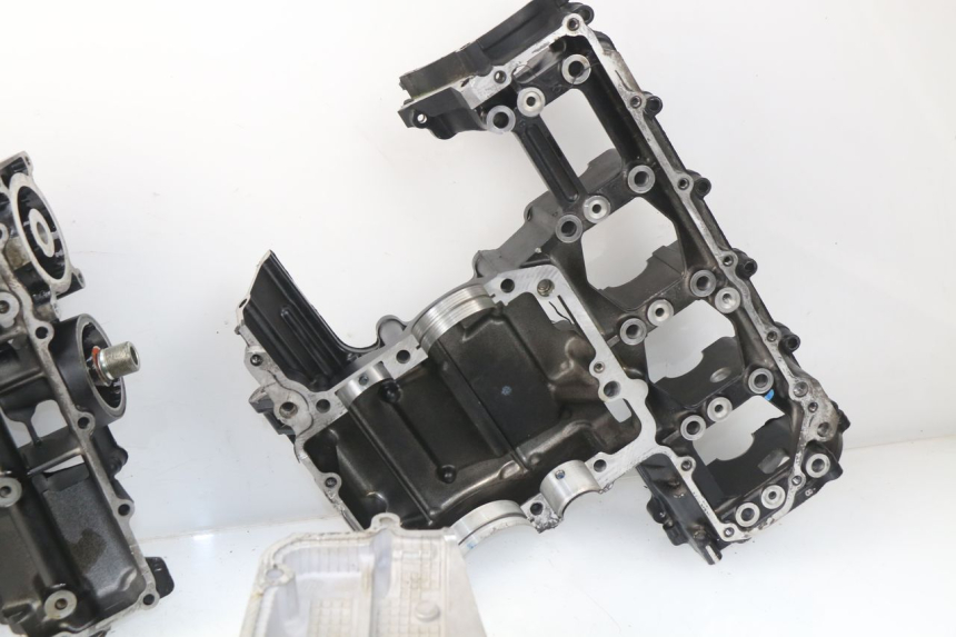 photo de KURBELGEHÄUSE SUZUKI GSR 600 (2005 - 2012)