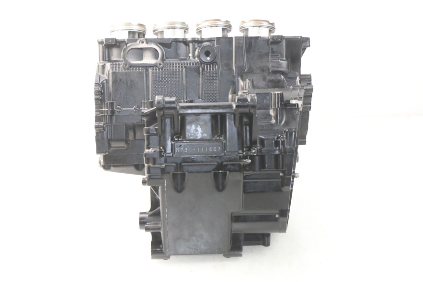 photo de KURBELGEHÄUSE SUZUKI GSR 600 (2005 - 2012)