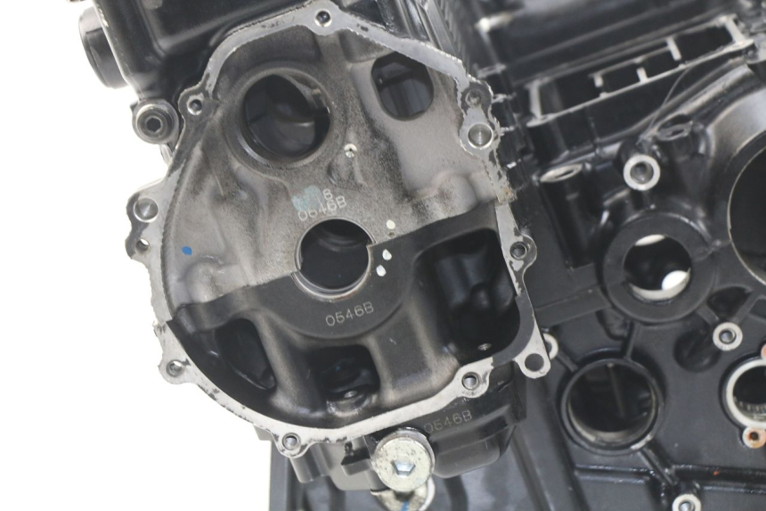 photo de KURBELGEHÄUSE SUZUKI GSR 600 (2005 - 2012)