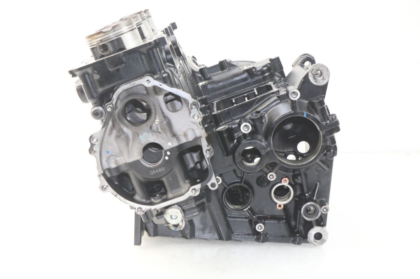 photo de KURBELGEHÄUSE SUZUKI GSR 600 (2005 - 2012)