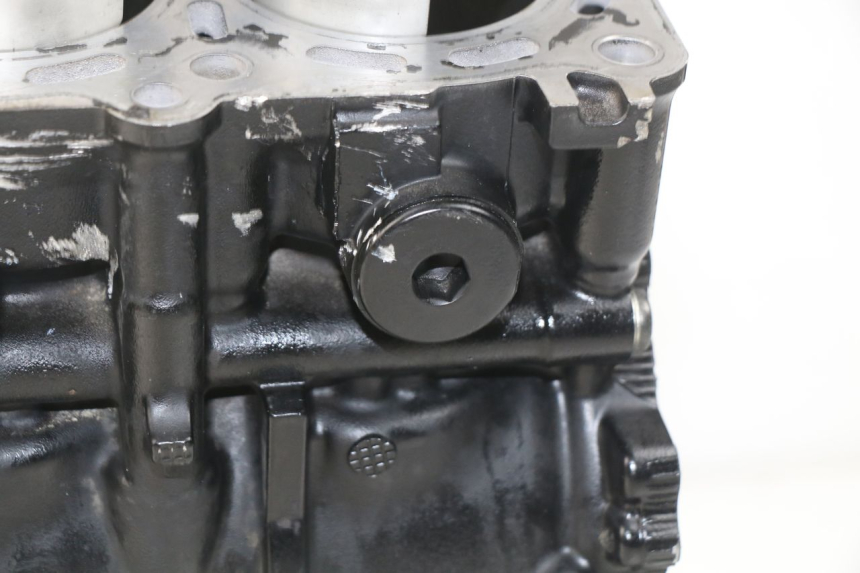 photo de KURBELGEHÄUSE SUZUKI GSR 600 (2005 - 2012)