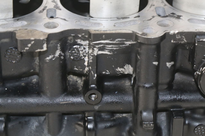 photo de KURBELGEHÄUSE SUZUKI GSR 600 (2005 - 2012)