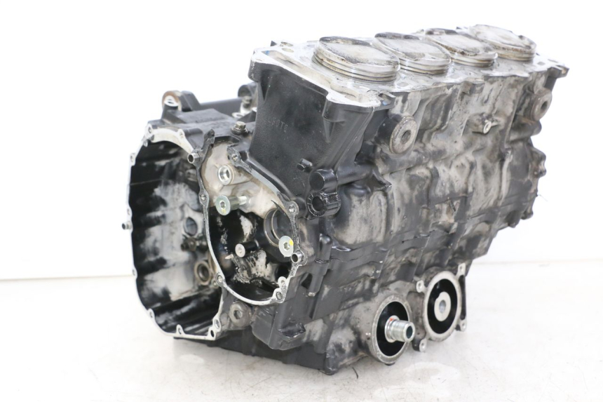 photo de KURBELGEHÄUSE SUZUKI GSR 750 (2011 - 2017)