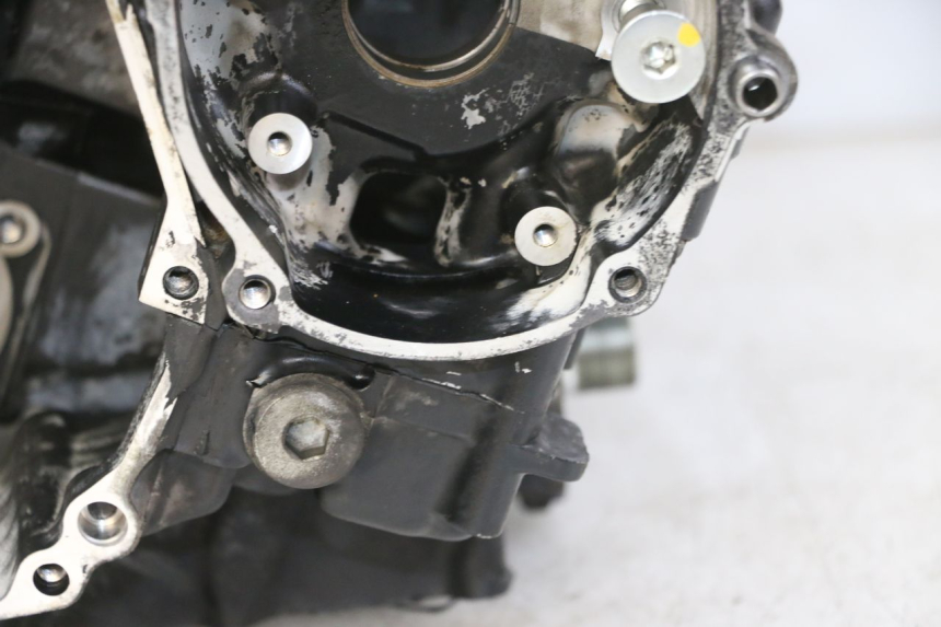photo de KURBELGEHÄUSE SUZUKI GSR 750 (2011 - 2017)